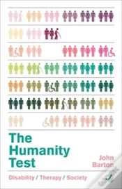 Capa do artigo The Humanity Test
