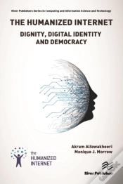 Capa do artigo The Humanized Internet