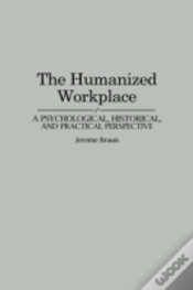 Capa do artigo The Humanized Workplace