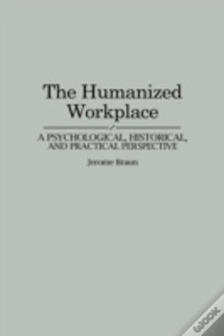 Capa do artigo The Humanized Workplace