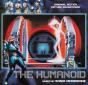 The Humanoid (Original Motion Picture Soundtrack) - CD - Preview