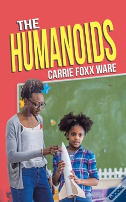 Capa do artigo The Humanoids