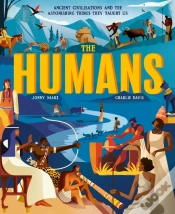 Capa do artigo The Humans