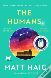 Capa do artigo The Humans
