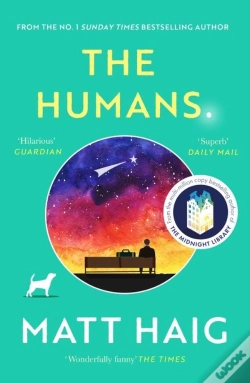 Capa do artigo The Humans