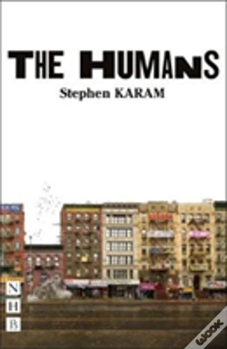 Capa do artigo The Humans