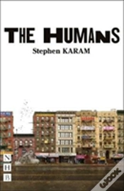 Capa do artigo The Humans