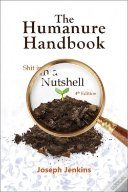 Capa do artigo The Humanure Handbook, 4th Edition