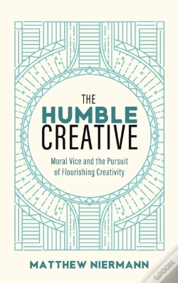 Capa do artigo The Humble Creative