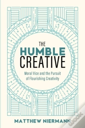 Capa do artigo The Humble Creative