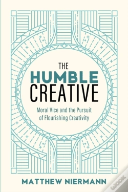 Capa do artigo The Humble Creative