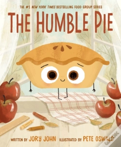 Capa do artigo The Humble Pie