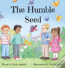 Capa do artigo The Humble Seed