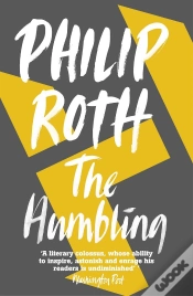 Capa do artigo The Humbling