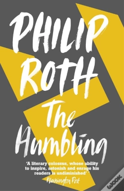 Capa do artigo The Humbling