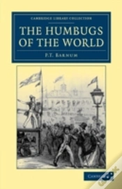 Capa do artigo The Humbugs Of The World