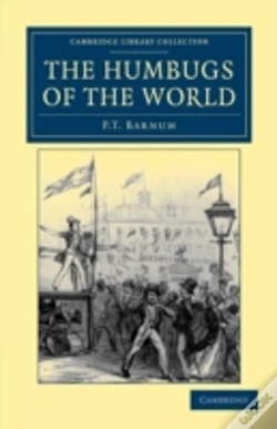 Capa do artigo The Humbugs Of The World