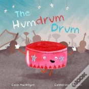 Capa do artigo The Humdrum Drum
