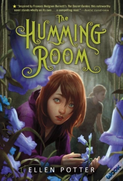 Capa do artigo The Humming Room
