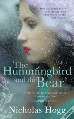 Capa do artigo The Hummingbird And The Bear