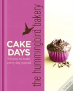 Capa do artigo The Hummingbird Bakery Cake Days