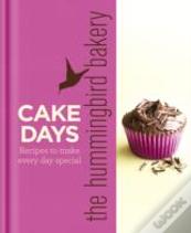 The Hummingbird Bakery Cake Days