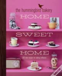 Capa do artigo The Hummingbird Bakery Home Sweet Home