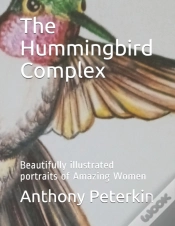 Capa do artigo The Hummingbird Complex