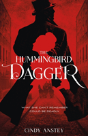 The Hummingbird Dagger - Preview
