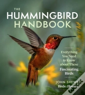 Capa do artigo The Hummingbird Handbook