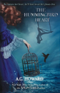 The Hummingbird Heart - Preview