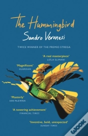 Capa do artigo The Hummingbird