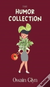 Capa do artigo The Humor Collection