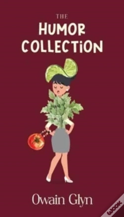 Capa do artigo The Humor Collection