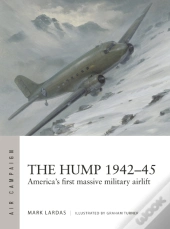 The Hump 1942â€“45