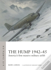 Capa do artigo The Hump 1942â€“45