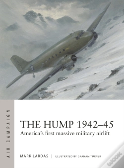 Capa do artigo The Hump 1942â€“45