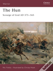 Capa do artigo The Hun