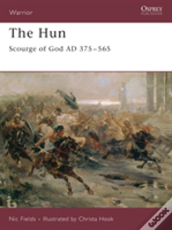 Capa do artigo The Hun