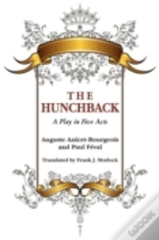 Capa do artigo The Hunchback: A Play In Five Acts