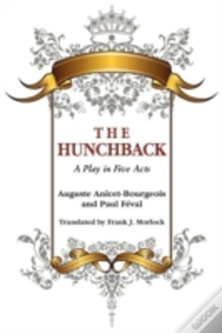 Capa do artigo The Hunchback: A Play In Five Acts