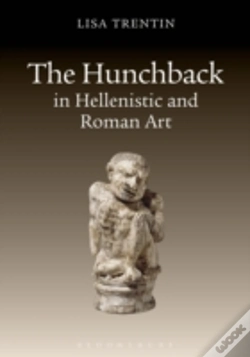 Capa do artigo The Hunchback In Hellenistic And Roman Art
