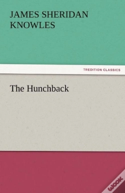 Capa do artigo The Hunchback