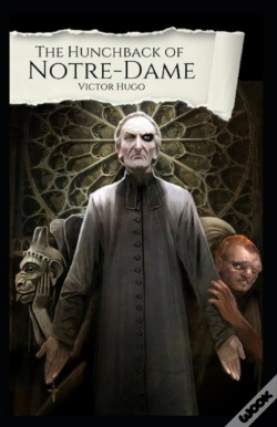 Capa do artigo The Hunchback Of Notre Dame (Annotated) Edition