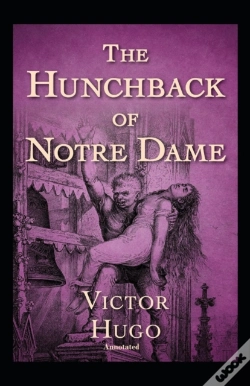 Capa do artigo The Hunchback Of Notre Dame Annotated