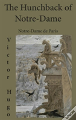 Capa do artigo The Hunchback Of Notre-Dame
