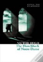 Capa do artigo The Hunchback Of Notre-Dame