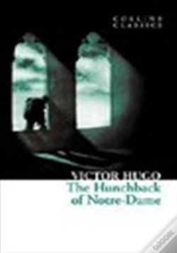Capa do artigo The Hunchback Of Notre-Dame