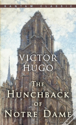 Capa do artigo The Hunchback Of Notre Dame