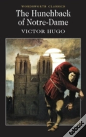 Capa do artigo The Hunchback Of Notre-Dame